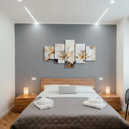 Antica Lux 3*