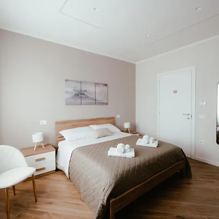 B&B Antica Lux