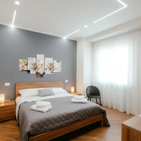 B&B Antica Lux