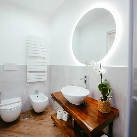 Antica Lux B&B 3*