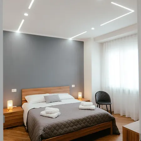 B&B Antica Lux 폼페이