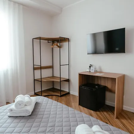 Antica Lux B&B 3*