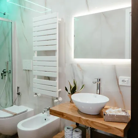 Antica Lux B&B