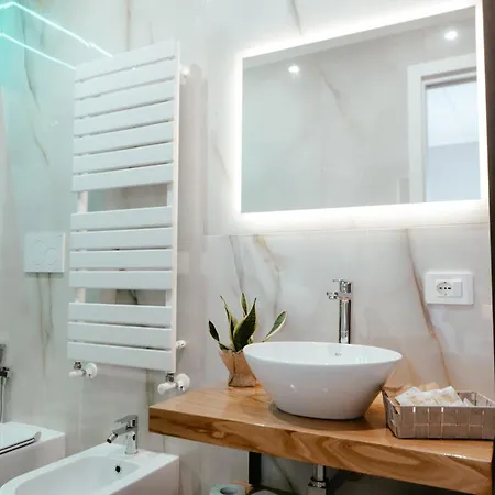 Antica Lux B&B