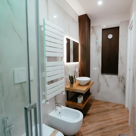 Antica Lux 3*
