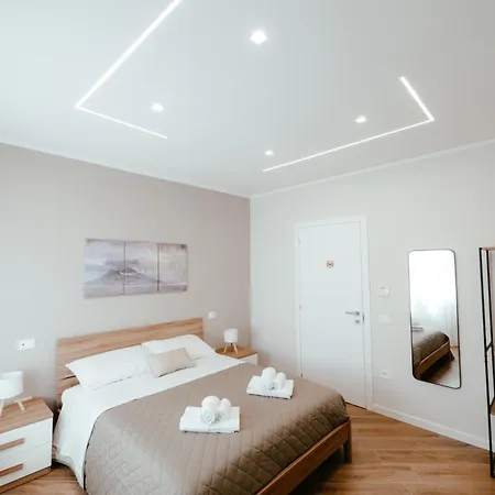 B&B Antica Lux 3*