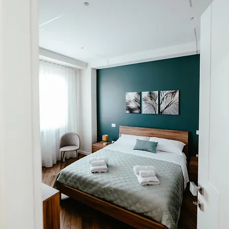 B&B Antica Lux
