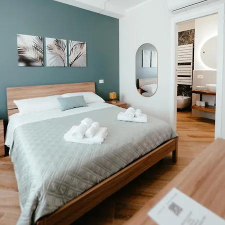 Antica Lux B&B 폼페이