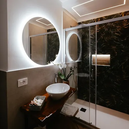 Antica Lux B&B 3*