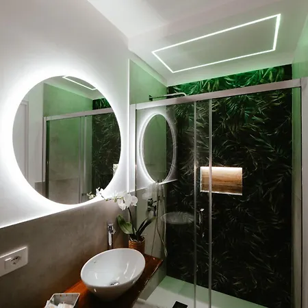 Antica Lux 3* 폼페이