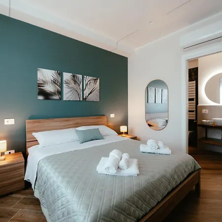 Antica Lux 3*