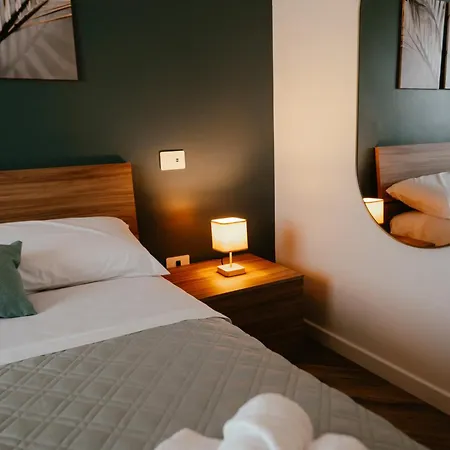 Antica Lux B&B 폼페이
