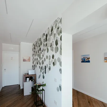 B&B Antica Lux 3*