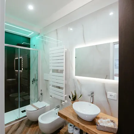 B&B Antica Lux 3*