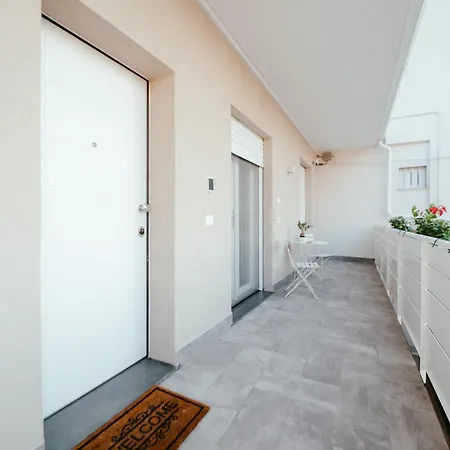 Antica Lux 3* 폼페이