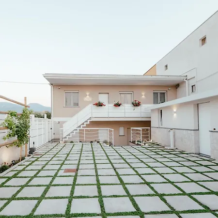 Antica Lux 3*