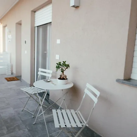 B&B Antica Lux