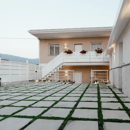Antica Lux B&B 3*